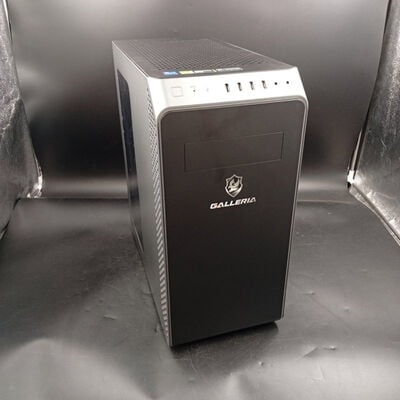 【大須店】中古  GALLERIA XA7C-R57 3120024638 
