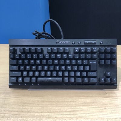 【甲府飯田店】中古  CORSAIR CH-9110014-JP(CherryMX Speed JP91 有線) 191771 