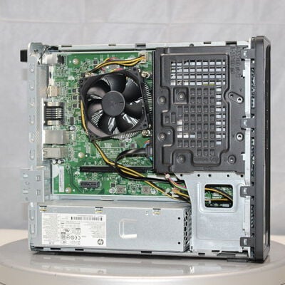 【通販センター】中古  HP Slim Desktop 290-p0108jp 