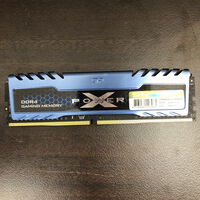 中古  PC4-21300 8GB デスクトップ用 126165 