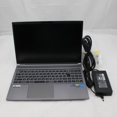 【通販センター】中古  THIRDWAVE GALLERIA RL5C-R35 190161【3/19値下げ!】 