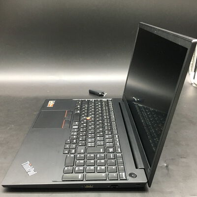 【佐賀南部バイパス店】中古  Lenovo ThinkPad E15 Gen 2 (AMD Ryzen5 4500U 2.3GHz/16GB/SSD256GB/-/オンボード/15.6/1920x1080/Wi-Fi/WEBCAM/W11P64) 173998 