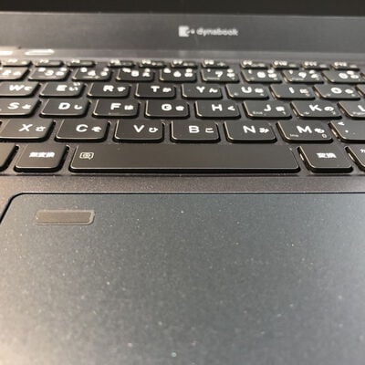 【姫路店】中古  Dynabook G83/HS (Intel Core i5 1135G7 2.40GHz/16GB DDR4/SSD256GB/-/オンボード/13.3/1920x1080/GbE/Wi-Fi/WEBCAM/W11H64) 191075 