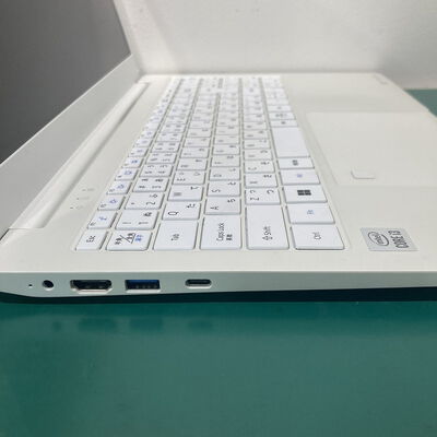 【浦添城間店(沖縄)】中古  dynabook P1-Y6UP-EW(i3-10110U/8GB/SSD256GB/W11H) 4780001616 