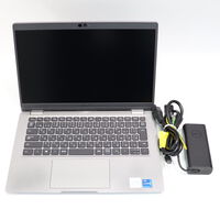 中古  DELL Latitude 5320 (Intel Core i7 1185G7 3.0GHz/16GB/SSD256GB/-/-/13.3/1920x1080/Wi-Fi/WEBCAM/W11H MAR) 183733 