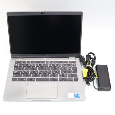 【札幌店】中古  DELL Latitude 5320 (Intel Core i7 1185G7 3.0GHz/16GB/SSD256GB/-/-/13.3/1920x1080/Wi-Fi/WEBCAM/W11H MAR) 183733 