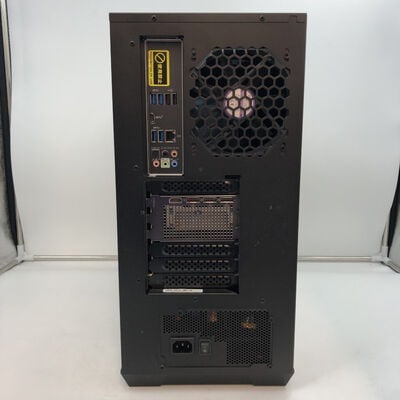 【福井日之出店】中古  LEVEL&infin;(i9 13900KF/32GB/SSD1TB+1TB/RTX4090/W11H) 5200001190 