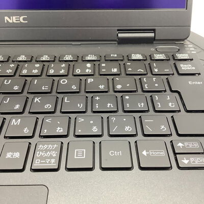 【堺七道店】中古  NEC PC-VKT10CZG6(i5-10210Y/8GB/SSD128GB/W11P) 4660002856 