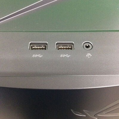 【川崎店】中古  ASUS G13CHR(i7 14700F/32GB/SSD1TB/RTX4060Ti 8GB/W11H) 3170007001 