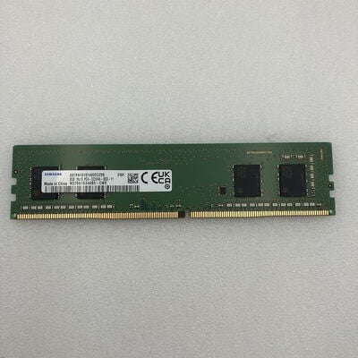 【新潟店】中古  PC4-25600 8GB デスクトップ用_ 184899 