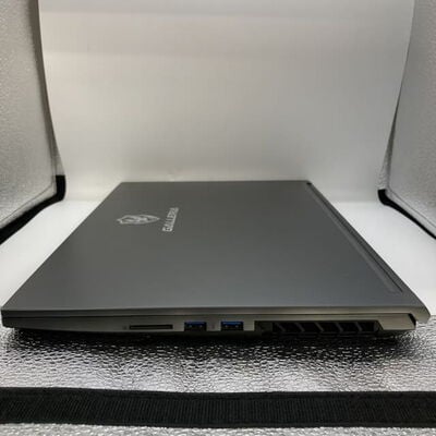 【八王子店】中古  THIRDWAVE GALLERIA XL7C-R36(i7-10875H/32GB/SSD512GB/RTX3060/W11H) 1230010588 