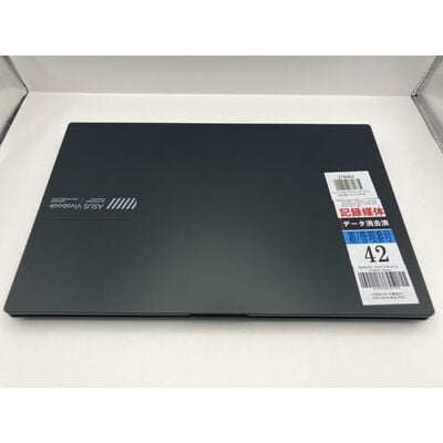 【仙台店】中古  ASUS Vivibook Go E1404FA  (Ryzen5 7520U/16GB/SSD 512GB/-/-/WLAN/14インチFHD/W11H/-) 3240010931 
