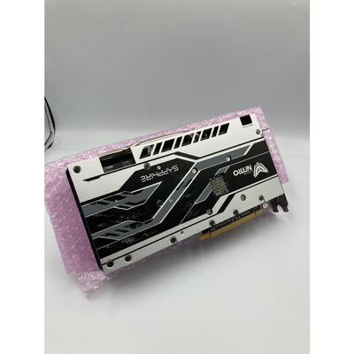 【水戸赤塚店】中古  SAPPHIRE 11266-14-20G (RX570 4G GDR5) 133962 