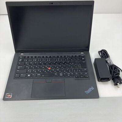 【秋葉原本店】中古  ThinkPad_L14_Gen4(Ryzen 5 PRO 7530U/16GB/SSD256GB/W11P) 3410016228 