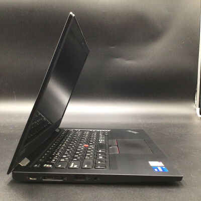 【秋葉原本店】中古  Lenovo ThinkPad L13 Gen 2(Core i7 1165G7 2.80GHz/16GB/SSD512GB/Iris Xe Graphics/13.3ｲﾝﾁ/WLAN/WEBCAM/W10P64) 3410011945 