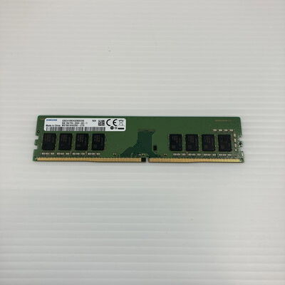 【秋葉原本店】中古  PC4-21300 8GB デスクトップ用 126165 