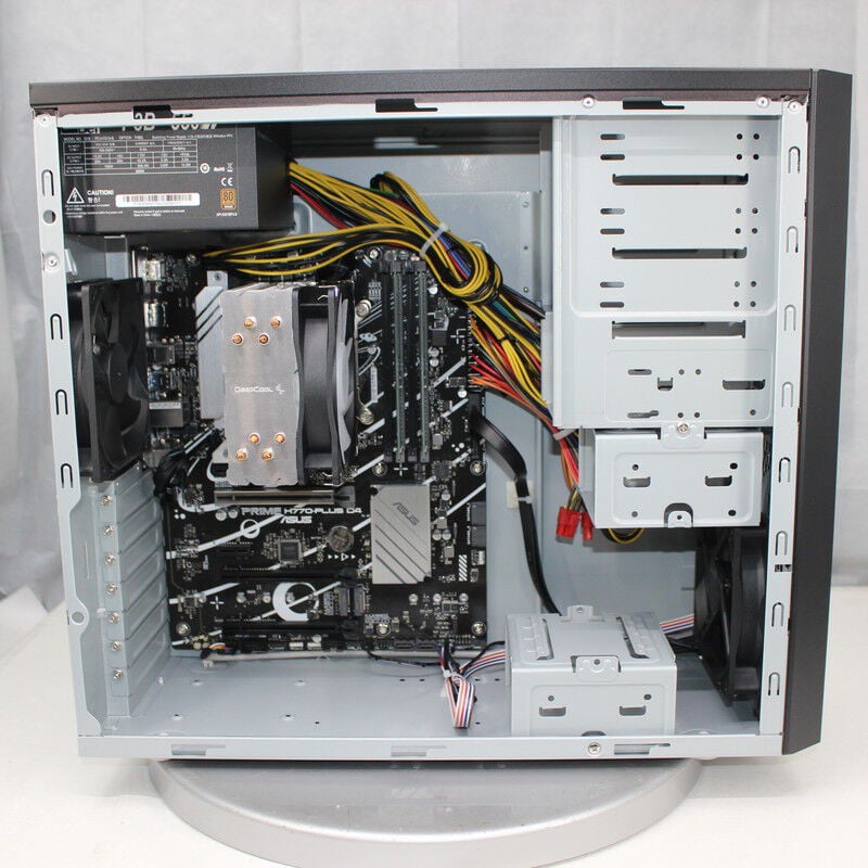 中古 THIRDWAVE Monarch GE 186602 （314151） ｜ パソコン通販の
