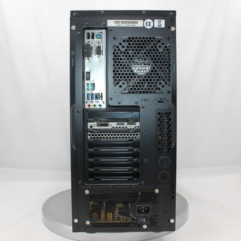 中古 THIRDWAVE GALLERIA KT(Intel Core i7 8700/32GB/SSD500GB/DVD