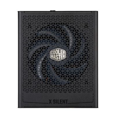CoolerMaster  X Silent MAX Platinum 1300 MPS-D001-AFAP-NBJP (1300W) 