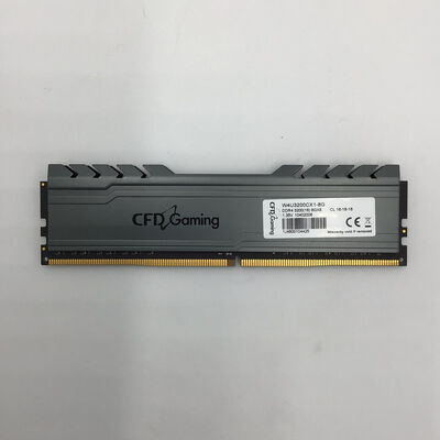 【白山FM松任店】中古  PC4-25600 8GB デスクトップ用 140727 