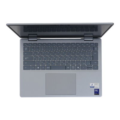 【通販センター】中古  DELL 14 Plus DB14250(Intel Core Ultra 7 258V/32GB DDR5 (PC5)/SSD1TB/なし/オンボード/14/2560x1600/Wi-Fi/W11H64 MAR) 204638 