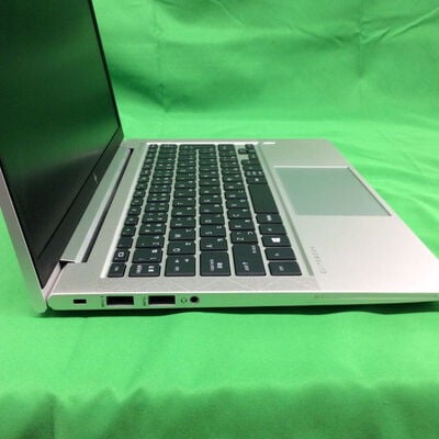 【川崎店】中古  HP EliteBook 830 G8 MSO (Intel Core i5 1145G7 2.6GHz/16GB/SSD256GB/-/オンボード/13.3/1920x1080/Wi-Fi/WEBCAM/W11P/Microsoft Office Home and Business 2024) 188151 