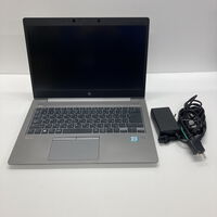 中古  HP ZBook 14u G6 (INTEL Core i7 8565U 1.8GHz/16GB/SSD1TB/-/オンボード/14/1920x1080/Wi-Fi/WEBCAM/W11H64) 182267 