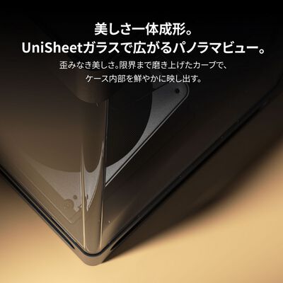 HAVN  HS 420 VGPU Edition Black HVN-CA-HS420-08 (E-ATX ガラス ブラック) 