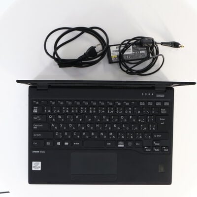 【秋葉原本店】中古  FUJITSU　LIFEBOOK(i5-10310U/8GB/SSD250GB/W11P) 3410015354 