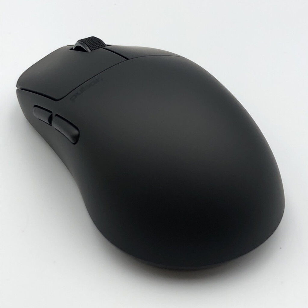 中古 Pulsar X2N CrazyLight Mini Gaming Mouse PX2NCL101 [Jet Black
