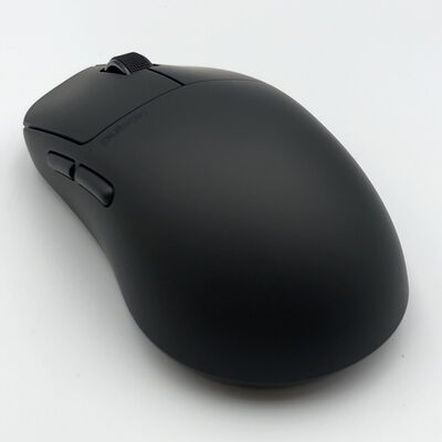 【甲府飯田店】中古  Pulsar X2N CrazyLight Mini Gaming Mouse PX2NCL101 [Jet Black] 4720003195 