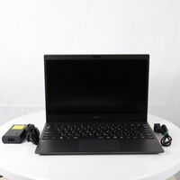 中古  NEC LAVIE Direct PM GN186J/5H PC-GN186J5LH(Intel Core i7 1165G7/8GB DDR3 (PC3)/SSD512GB/なし/オンボード/13.3/1920x1080/Wi-Fi/W11H64 MAR) 200824 