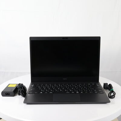 【通販センター】中古  NEC LAVIE Direct PM GN186J/5H PC-GN186J5LH(Intel Core i7 1165G7/8GB DDR3 (PC3)/SSD512GB/なし/オンボード/13.3/1920x1080/Wi-Fi/W11H64 MAR) 200824 