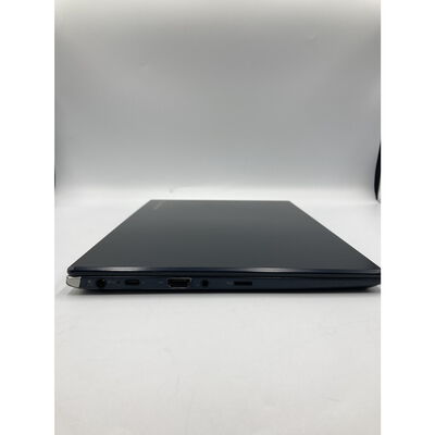 【水戸赤塚店】中古  TOSHIBA dynabook G83 (Intel Core i7 10510U 1.80GHz/16GB/SSD256GB/-/オンボード/13.3/1920x1080/Wi-Fi/WEBCAM/W11P/Microsoft Office Home and Business 2024) 184182 