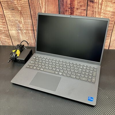【富士青葉店】中古  Dell 15インチ P112F013 DC15250(i5-1334U/16GB/512GB/ｵﾝﾎﾞｰﾄﾞ/W11H) 5070001951 