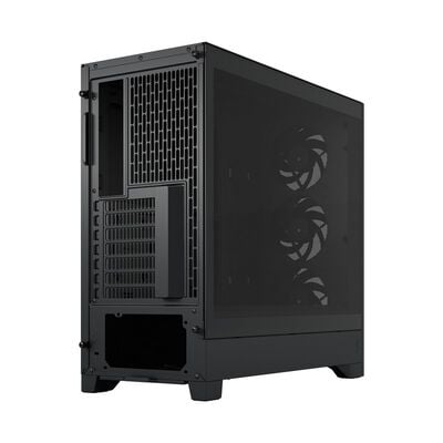 Fractal Design  Pop 2 Air Black TG FD-C-POA2A-02 (ATX ガラスパネル ブラック) 