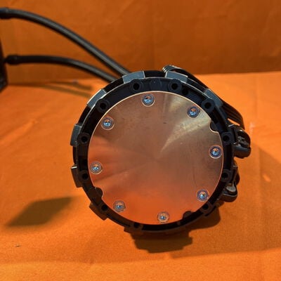 【なんば店】中古  ASETEK 624S-M2(240mm 水冷 ) 1460019715 