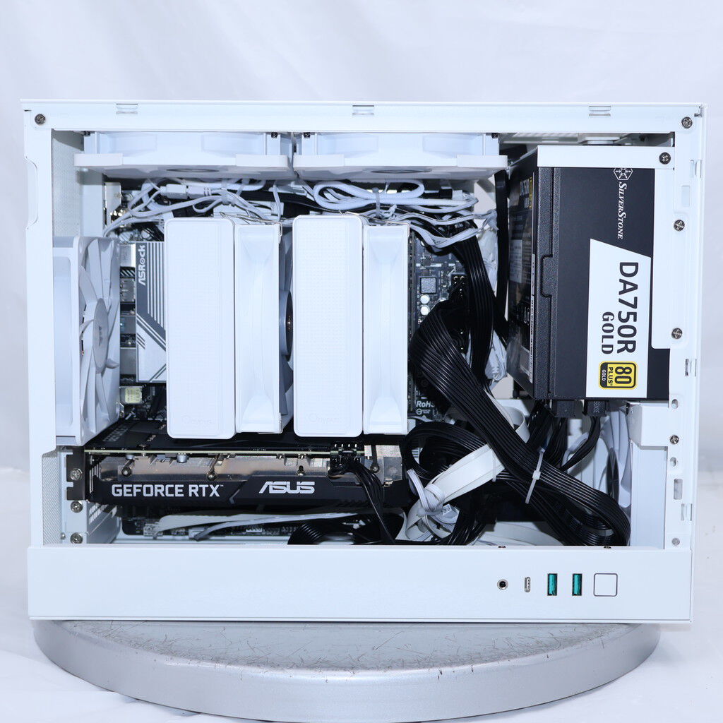 中古 NonBrand OriginalPC(Intel Core i7 12700/32GB DDR4 (PC4