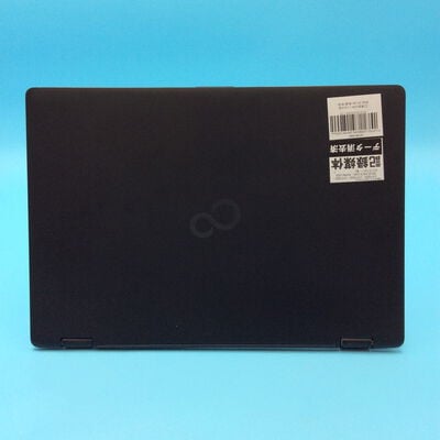 【秋葉原本店】中古  FUJITSU_LIFEBOOK_U9310X/D(Core_i5-10310U/4GB/SSD128GB/W11P) 3410014081 