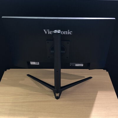 【甲府飯田店】中古  Viewsonic VX2428J-7(23.8"W 2H1DP 0.5ms IPS 180Hz) 4720001603 