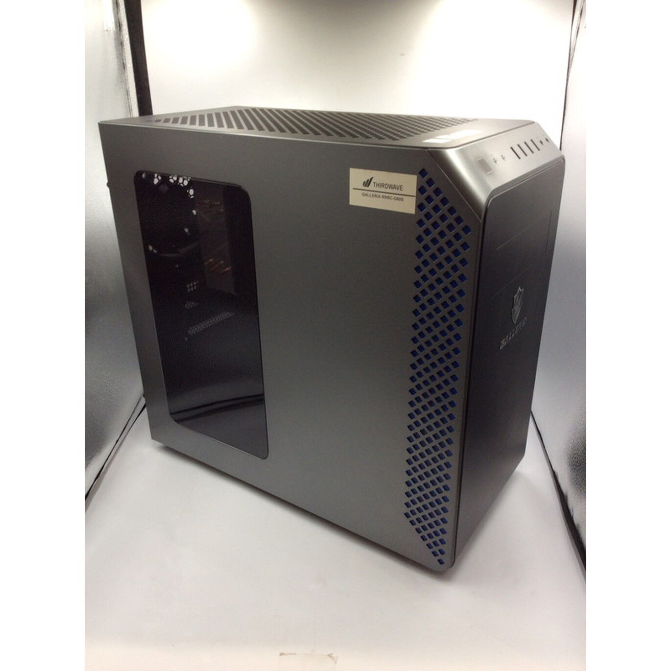 GeForce GTX 1660 SUPERの中古ゲーミングデスクトップPC一覧（18件