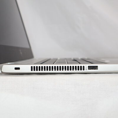 【通販センター】中古  HP EliteBook 830 G6(Intel Core i5 8365U/16GB DDR4 (PC4)/SSD512GB/なし/オンボード/13.3/1920x1080/Wi-Fi/W11H64 MAR) 201385 