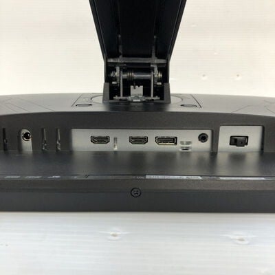 【徳島住吉店】中古  ASUS VG258QM (24.5W 2H1DP 0.5ms TN 280Hz) 5230001194 
