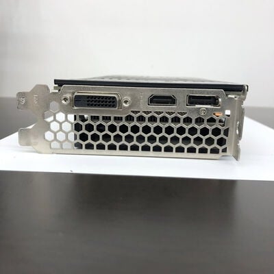 【長野稲里店】中古  Palit NE6206S018P2-1160A （RTX2060SUPER 8GB） 3480039267 