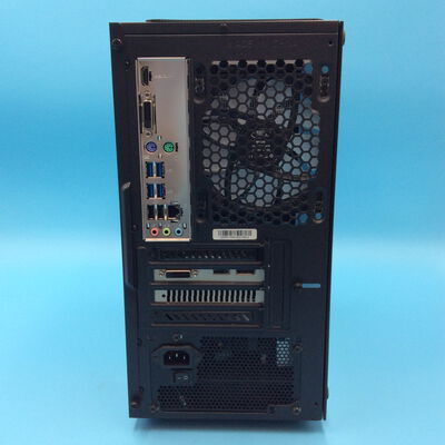 【秋葉原本店】中古  BTO_デスクトップPC(Ryzen_5_3600/16GB/SSD512GB/GTX1060/W11P) 3410014021 