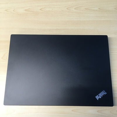 【博多店】中古  Lenovo ThinkPad L390 20NS-S0NN00 (Intel Core i3 8145U 2.10GHz/8GB/SSD256GB/なし/オンボード/13.3/1366x768/Wi-Fi/WEBCAM/W11H MAR) 184433 