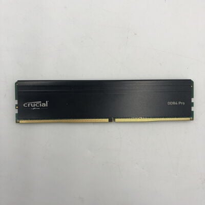 【福井日之出店】中古  PC4-25600 16GB デスクトップ用(DDR4-3200) 140728 