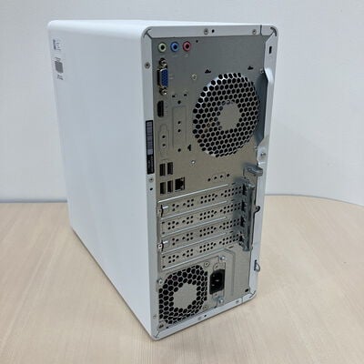 【熊本浜線店】中古  HP Pavilion Desktop TP01-5000jp PC (Intel Core i5 14400/16GB/SSD1TB/DVDライター/オンボード/-/-/Wi-Fi/W11H64) 175184 