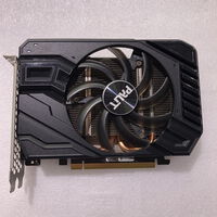 中古  Palit NE6166S018J9-161F (GTX1660 SUPER StormX) 141212 