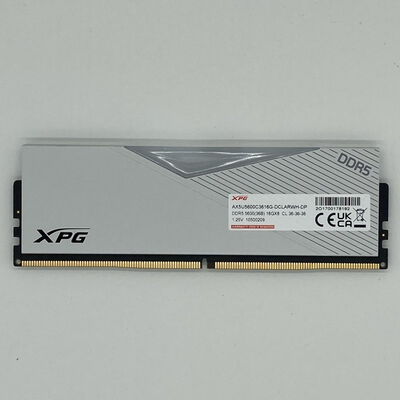 【八王子店】中古  PC5-44800 16GB デスクトップ用 149153 